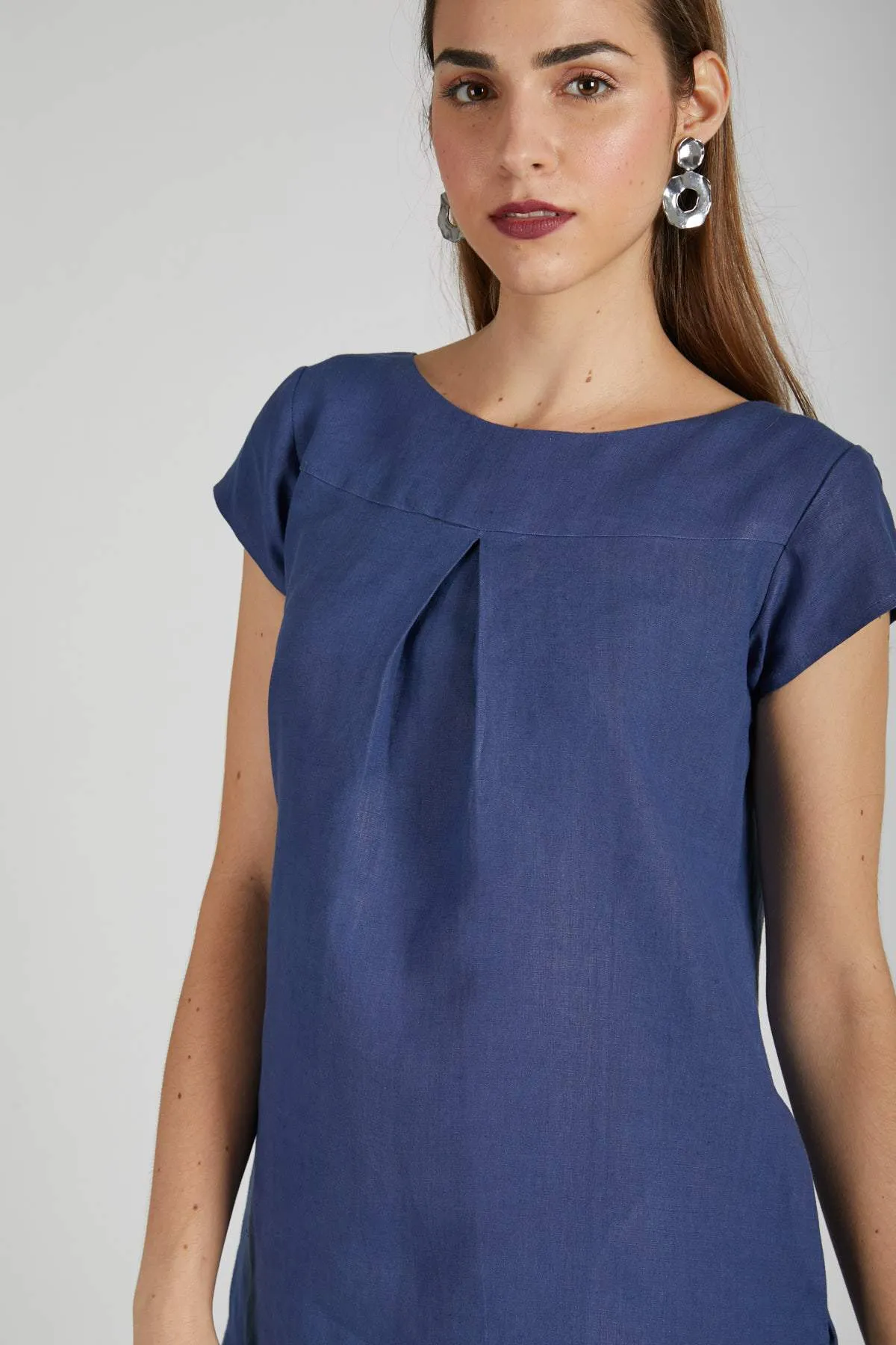 Willow A Line Dress