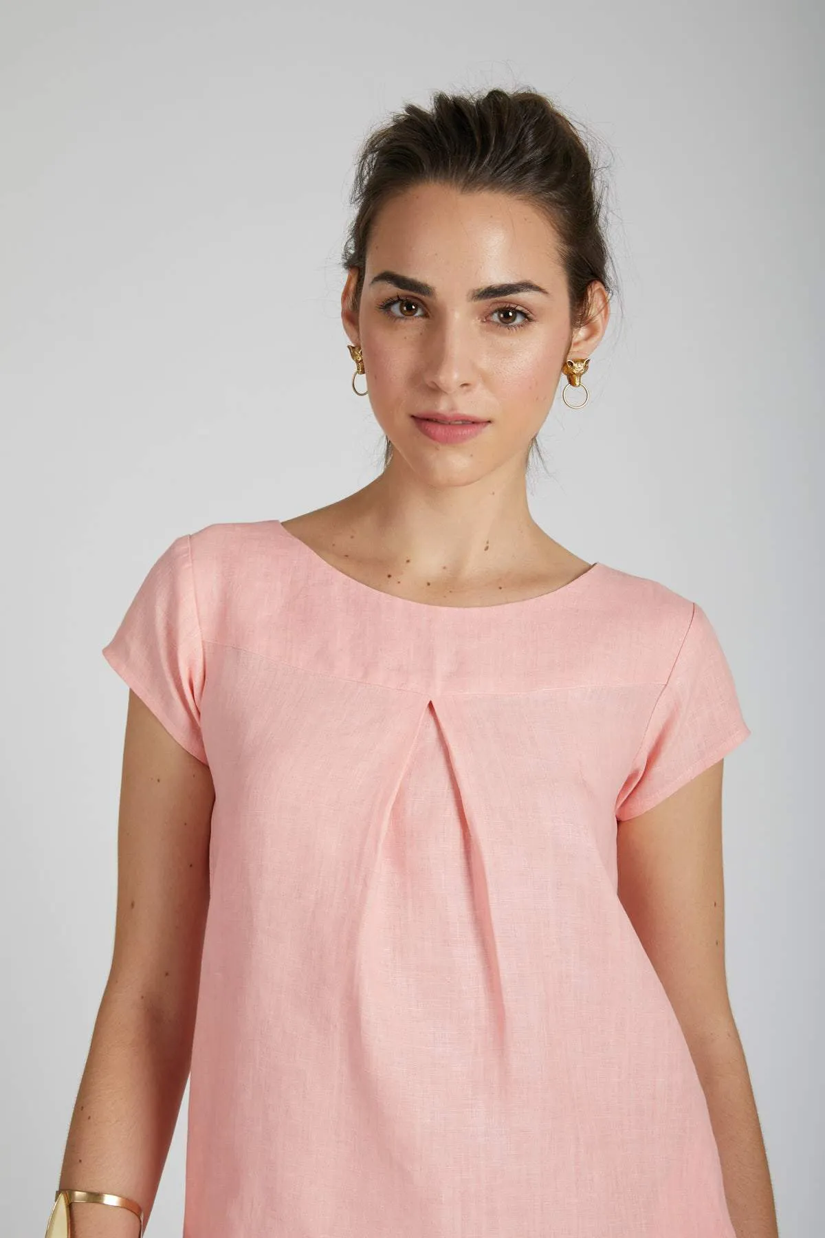 Willow A Line Dress