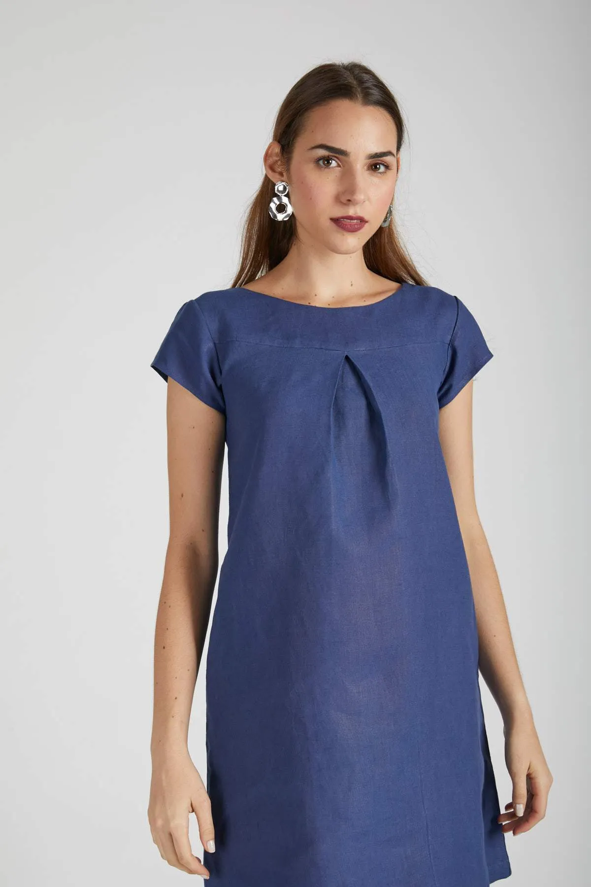 Willow A Line Dress