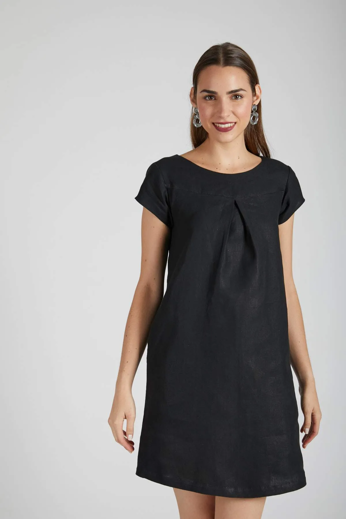 Willow A Line Dress