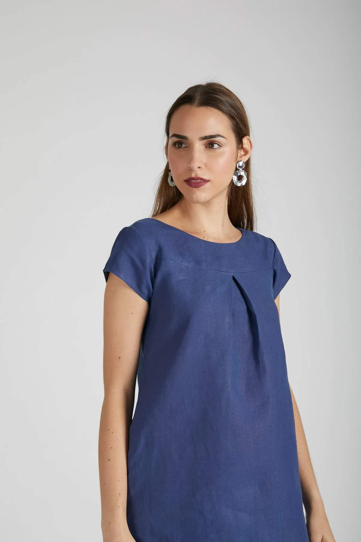 Willow A Line Dress
