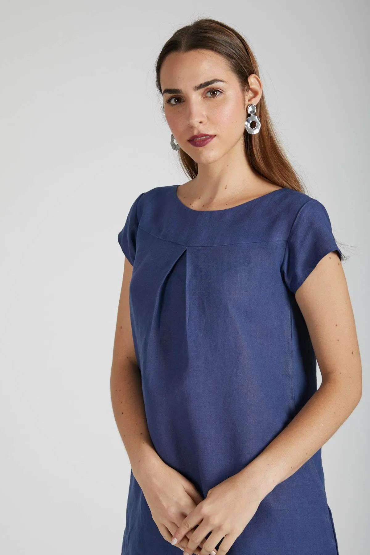 Willow A Line Dress
