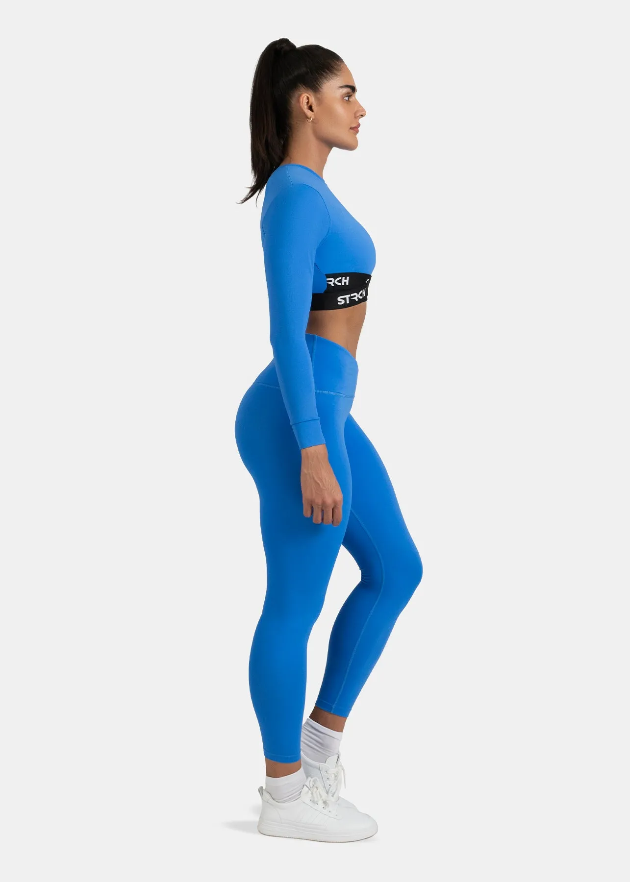 Women's Criss Cross Leggings