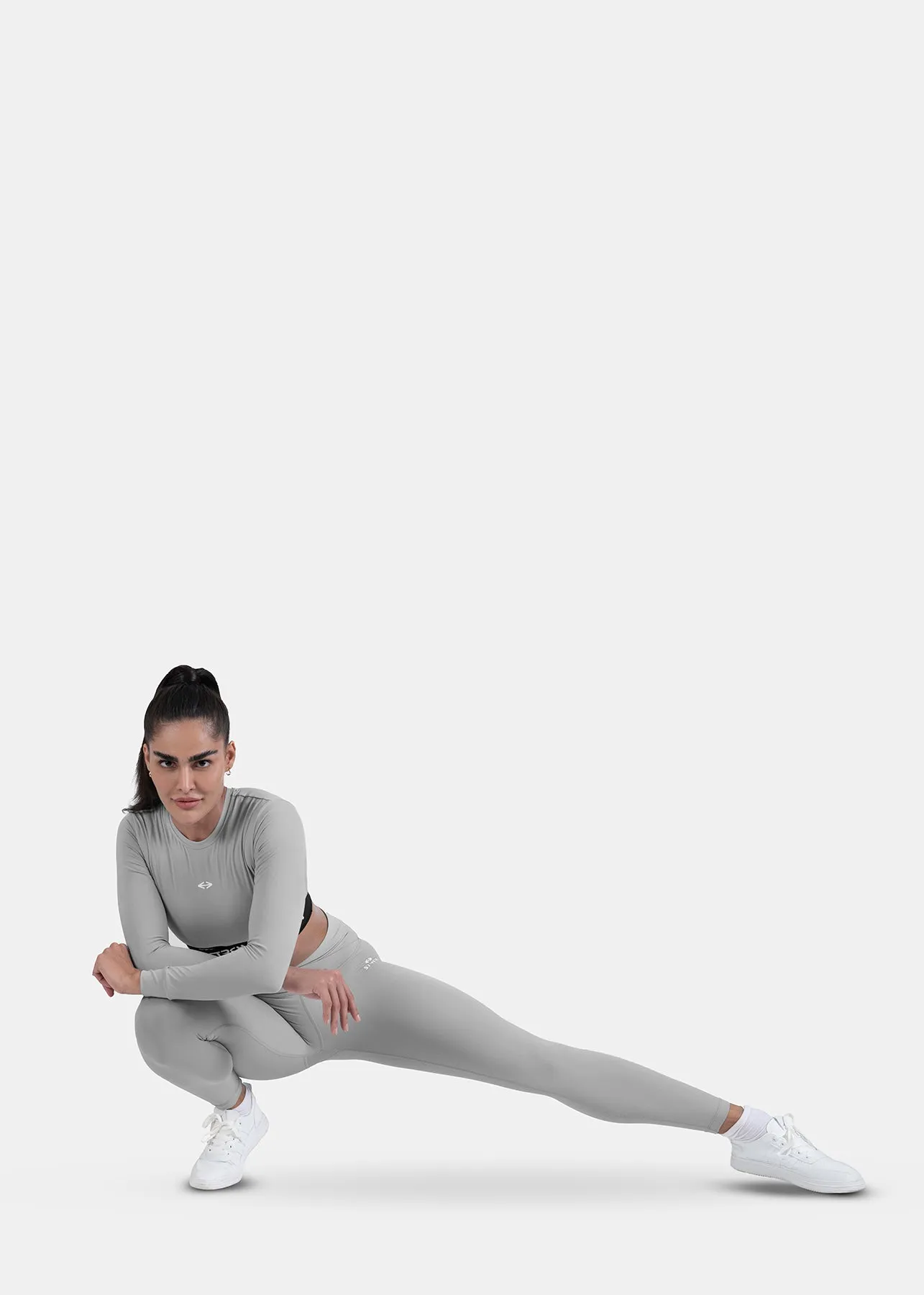 Women's Criss Cross Leggings