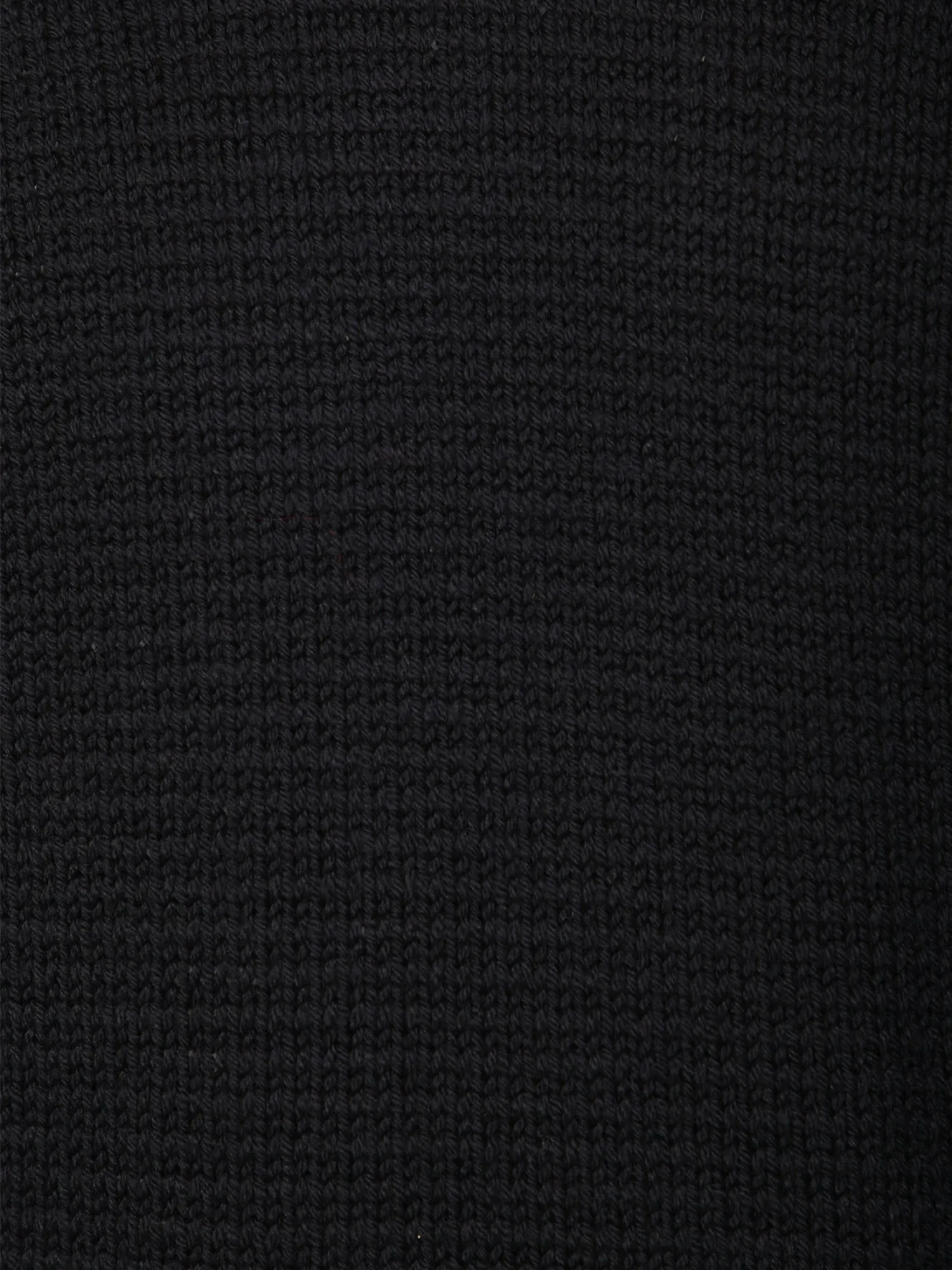 Wool jumper