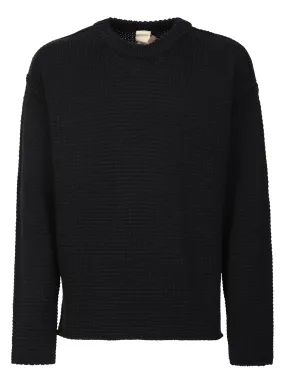 Wool jumper
