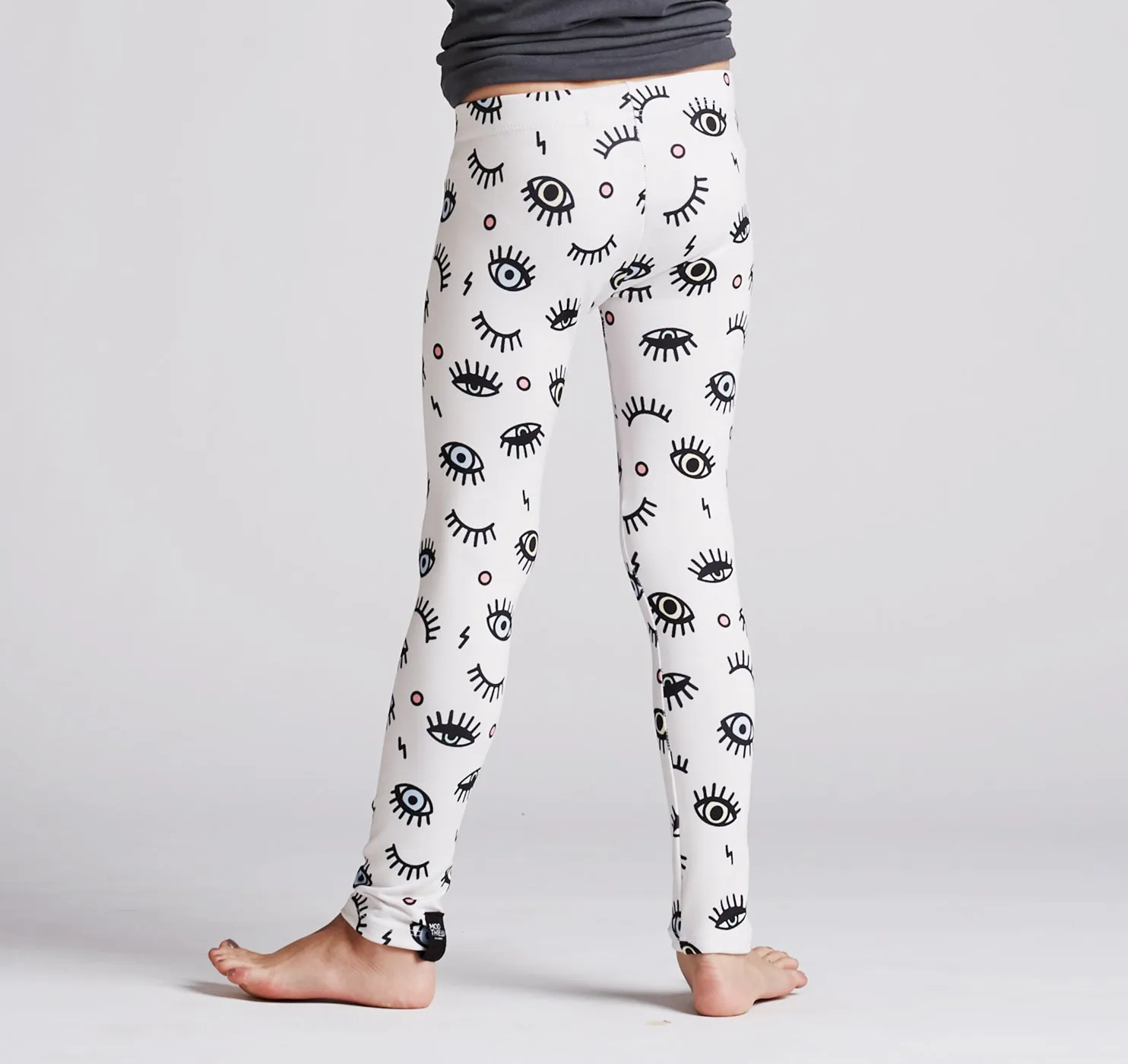 Youth Leggings, Eyes On You