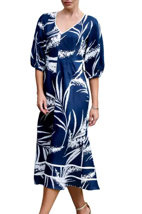 ZAINA DRESS - 2251